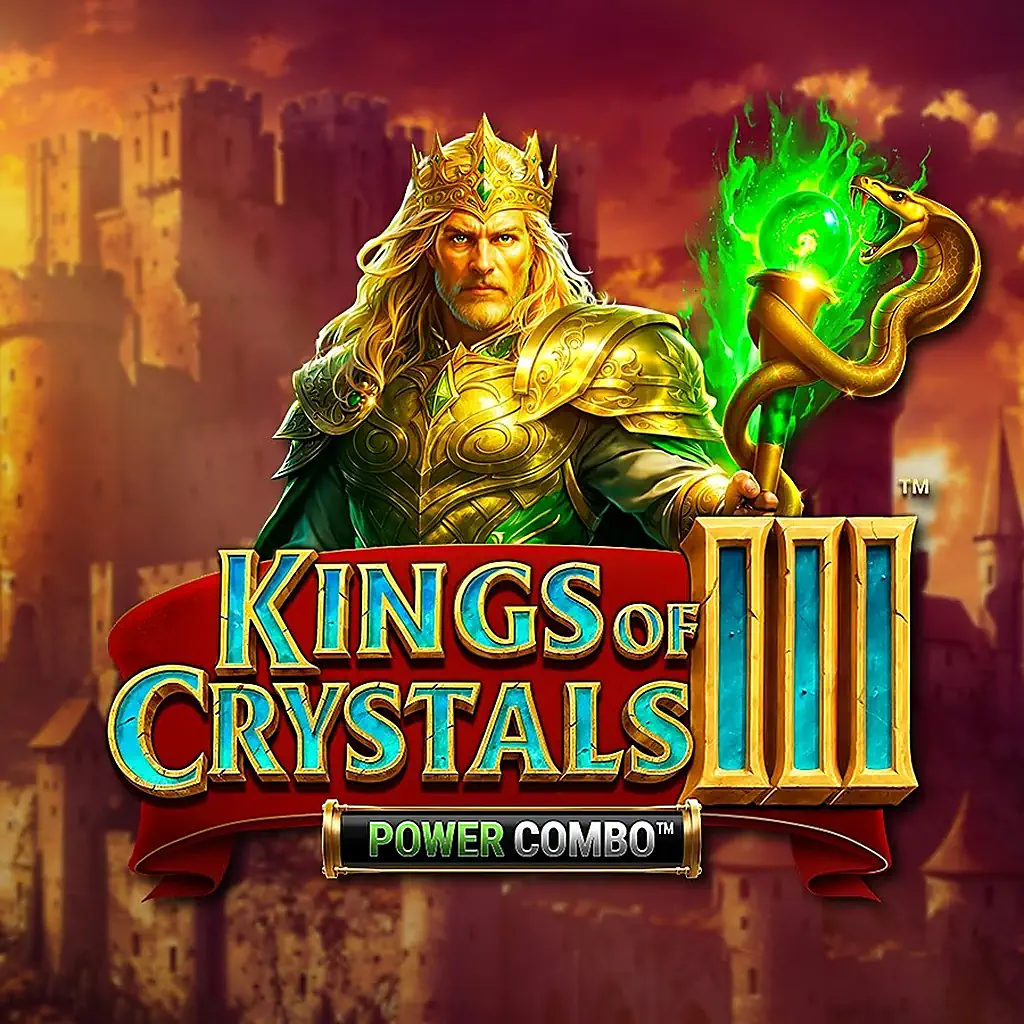 Скачать Kings Of Crystals Iii - полное руководство и безопасная загрузка
